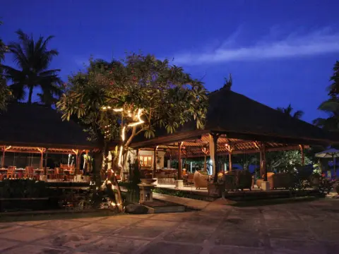 Puri Bagus Lovina Hotel - Photo 2
