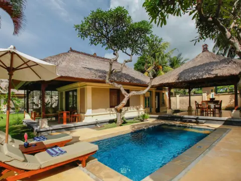 Puri Bagus Lovina Hotel - Photo 4