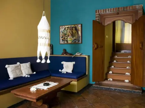 Puri Madawi Hotel - Photo 3