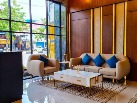 Hotel Rasamala - Photo 2