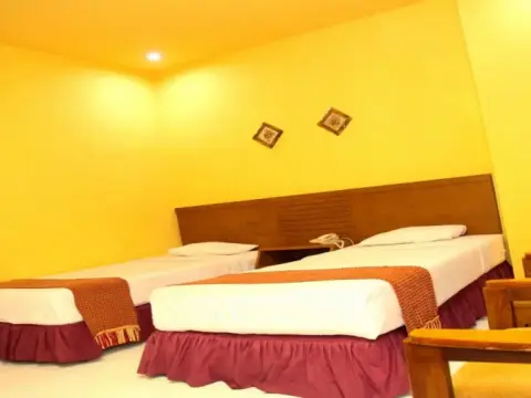 Hotel Rasamala - Photo 1