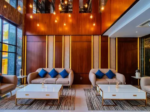 Hotel Rasamala - Photo 3