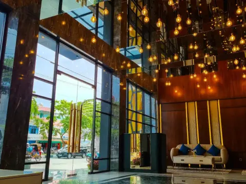 Hotel Rasamala - Photo 4