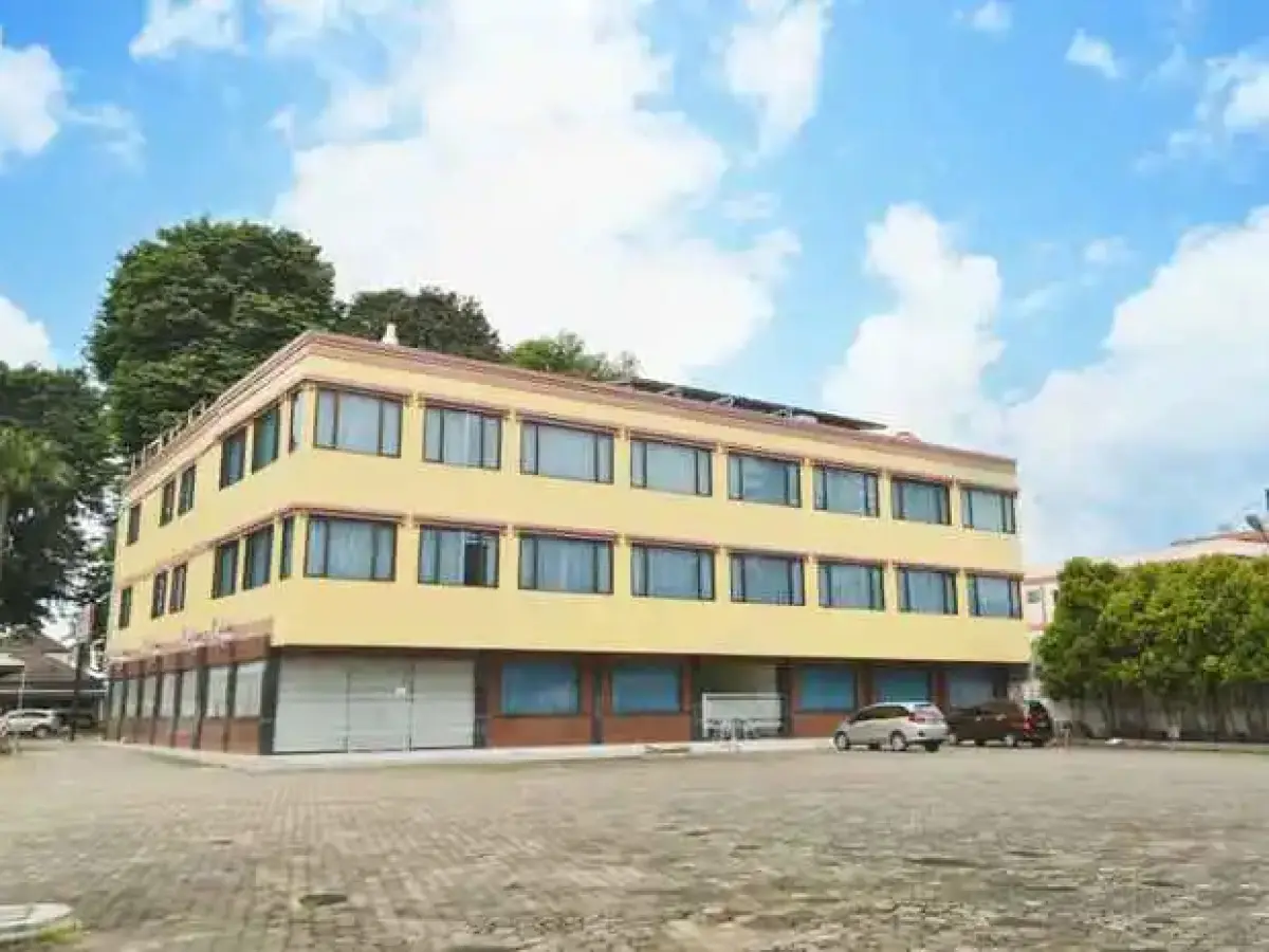 Hotel Ratu Residence