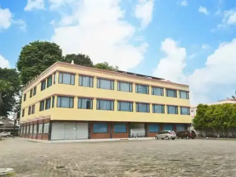 Hotel Ratu Residence - фото 1