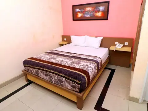 Hotel Resort Musdalifah - Foto 2