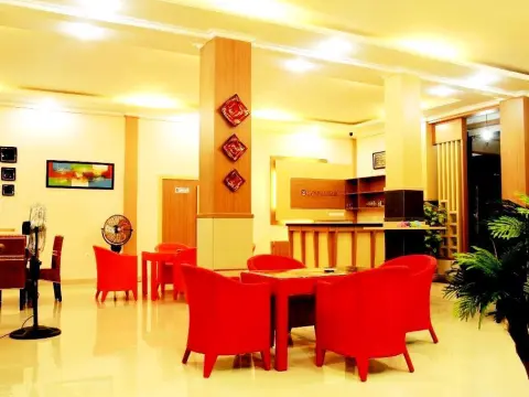 Hotel Resort Musdalifah - Foto 3