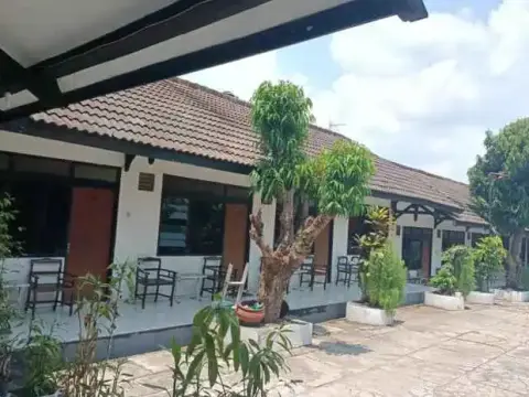 Hotel SAA Nuansa Ngawi - Foto 2