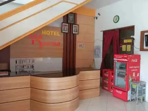 Hotel SAA Nuansa Ngawi - Foto 4