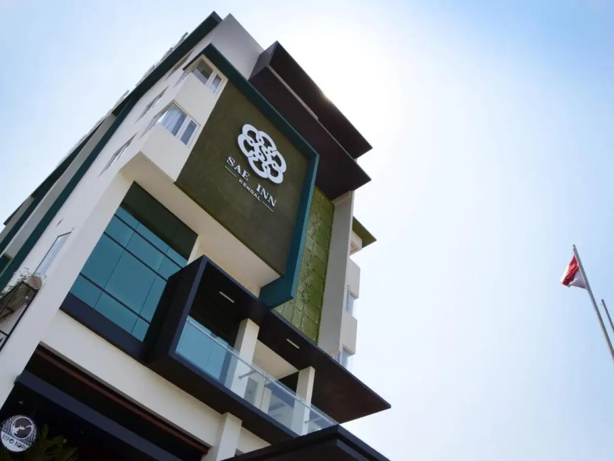 Hotel Sae Inn Kendal