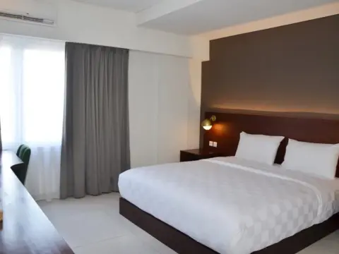 Hotel Sae Inn Kendal - Photo 2