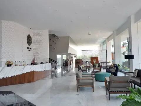 Hotel Sae Inn Kendal - Photo 3