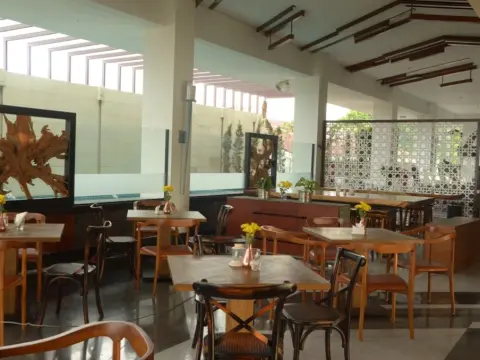 Hotel Sae Inn Kendal - Photo 4