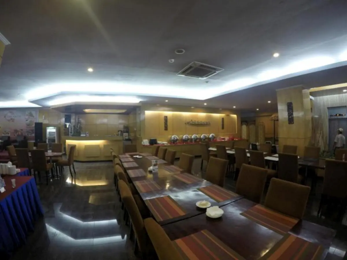 Hotel Sahid Papua