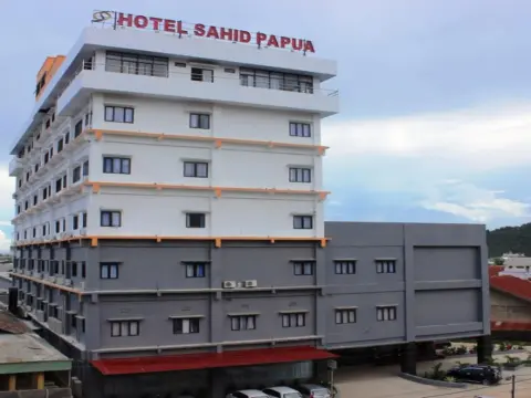 Hotel Sahid Papua - Photo 4