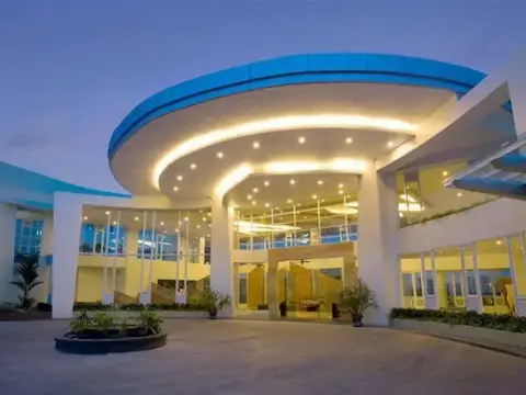 Hotel Santika Bangka - Photo 1
