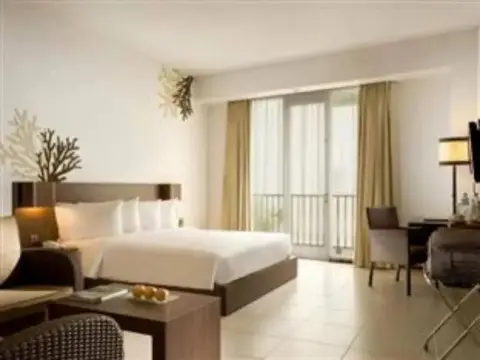 Hotel Santika Bangka - Photo 3