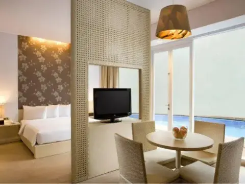 Hotel Santika Bangka - Photo 4