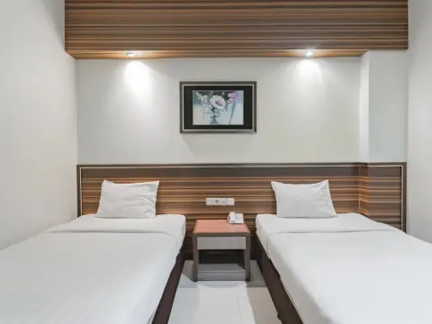 Hotel Setrasari Bandung RedPartner - Photo 4