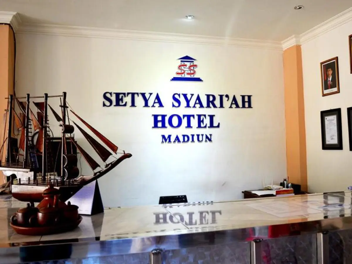 Hotel Setya Syariah