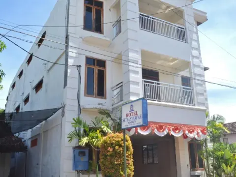 Hotel Setya Syariah - Photo 3