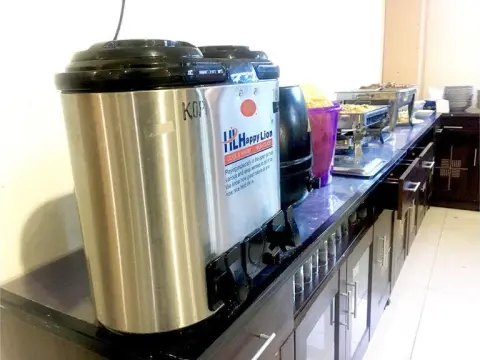 Hotel Setya Syariah - Photo 2