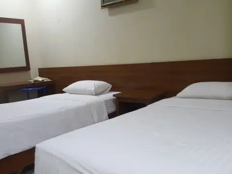 Hotel Shafira Pariaman Syariah - Photo 3
