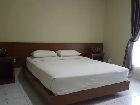 Hotel Shafira Pariaman Syariah - Photo 4