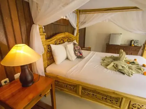 Hotel Shri Ganesh - Photo 3