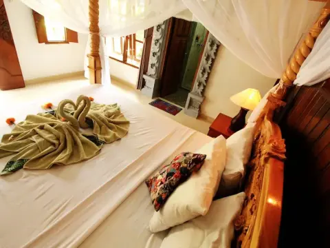 Hotel Shri Ganesh - Photo 4