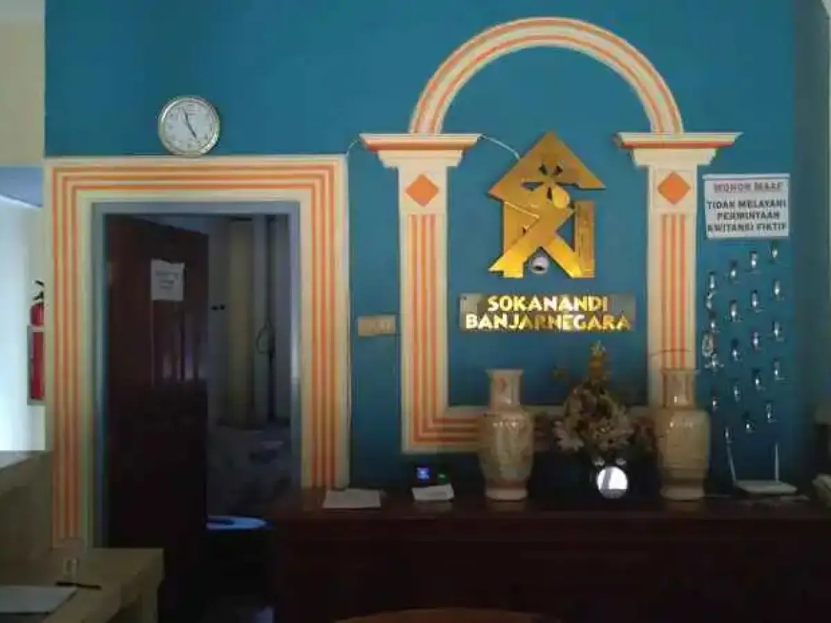 Hotel Sokanandi