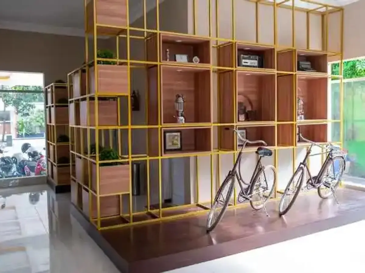 Hotel Surakarta