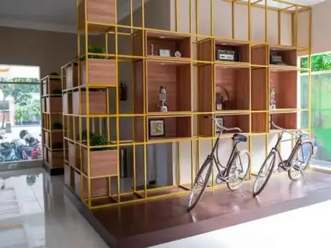 Hotel Surakarta - Photo 1