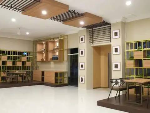 Hotel Surakarta - Photo 3