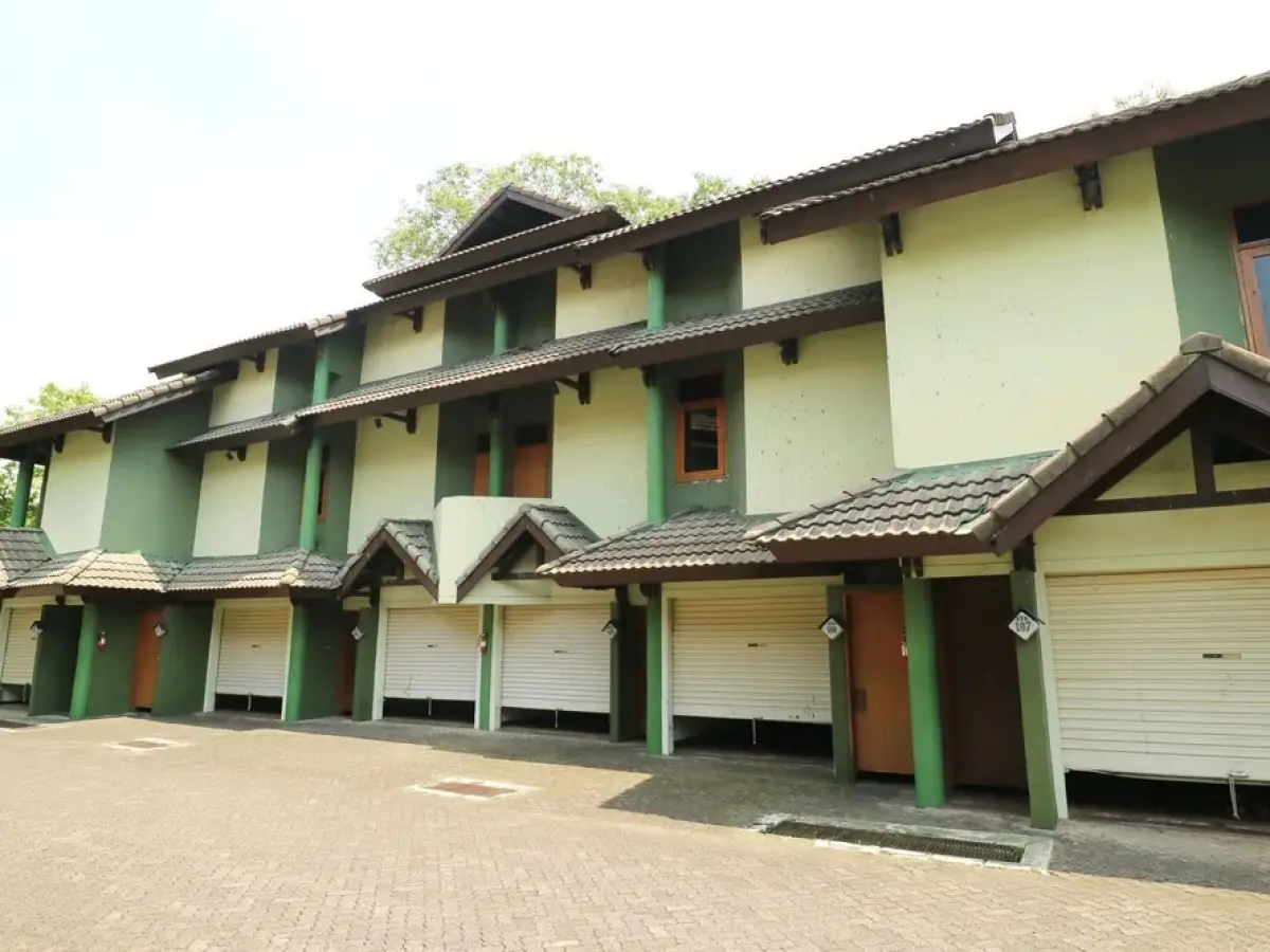 Hotel Transit Pondok Tirta Sentosa