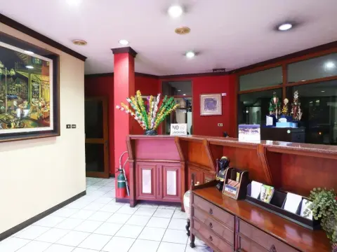 Hotel Transit Pondok Tirta Sentosa - Photo 2