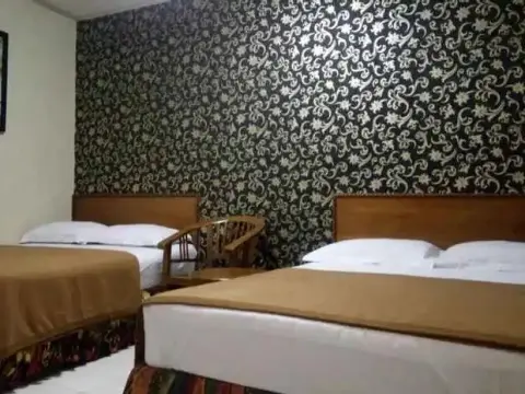 Hotel Wiena - Photo 2