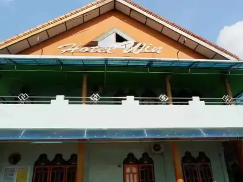 Hotel Win Palembang - Photo 2
