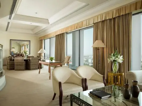 Hyatt Regency Surabaya - Photo 4