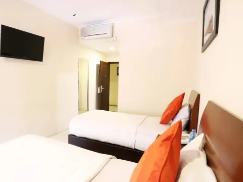 Hyper Inn - Photo 3