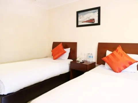 Hyper Inn - Photo 4