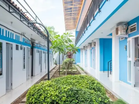 Hz Residence - Photo 2