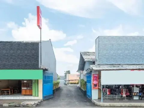 Hz Residence - Photo 3