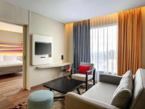 ibis Styles Makassar Sam Ratulangi - Foto 3