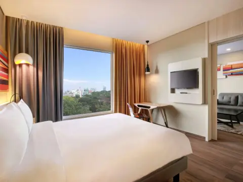 ibis Styles Makassar Sam Ratulangi - Foto 4