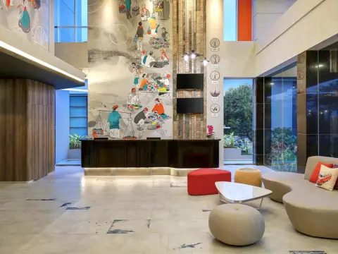 ibis Styles Makassar Sam Ratulangi - Foto 2