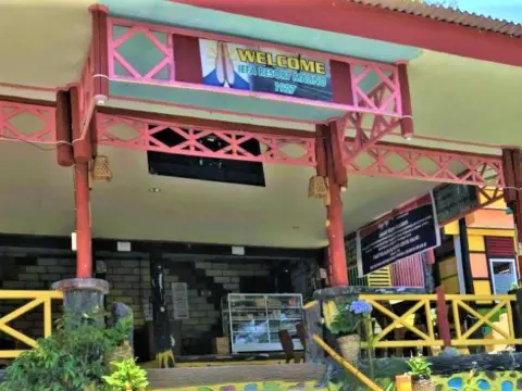 IEFA Resort Malino - Photo 1