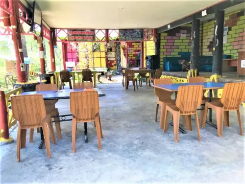 IEFA Resort Malino - Photo 2