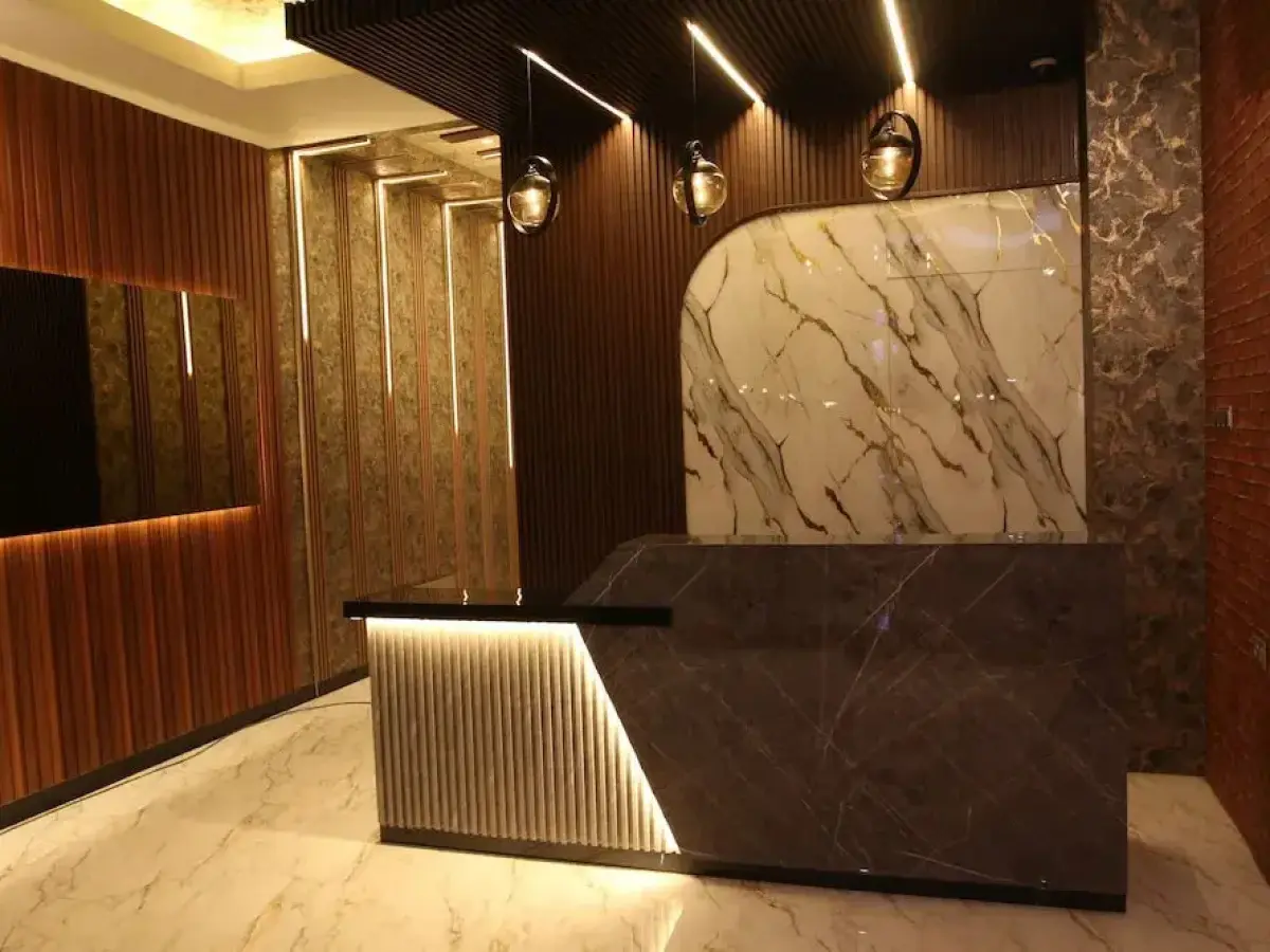 ielsan Hotel By Sajiwa