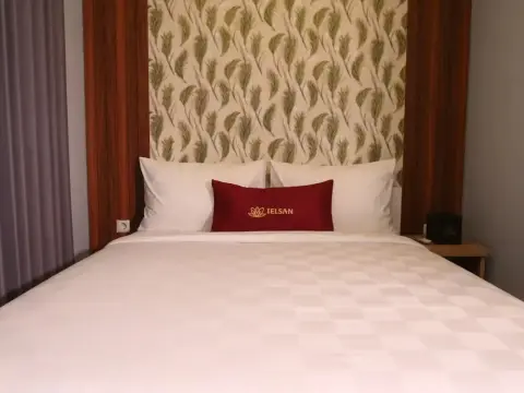 ielsan Hotel By Sajiwa - Photo 2